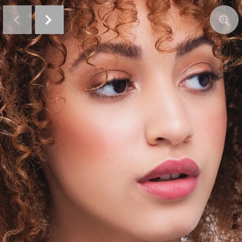 TRUE + LUSCIOUS Lucky Glow Palette $46 NIP